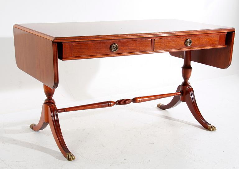 KLAFFBORD, empirestil, 1900-TAL.