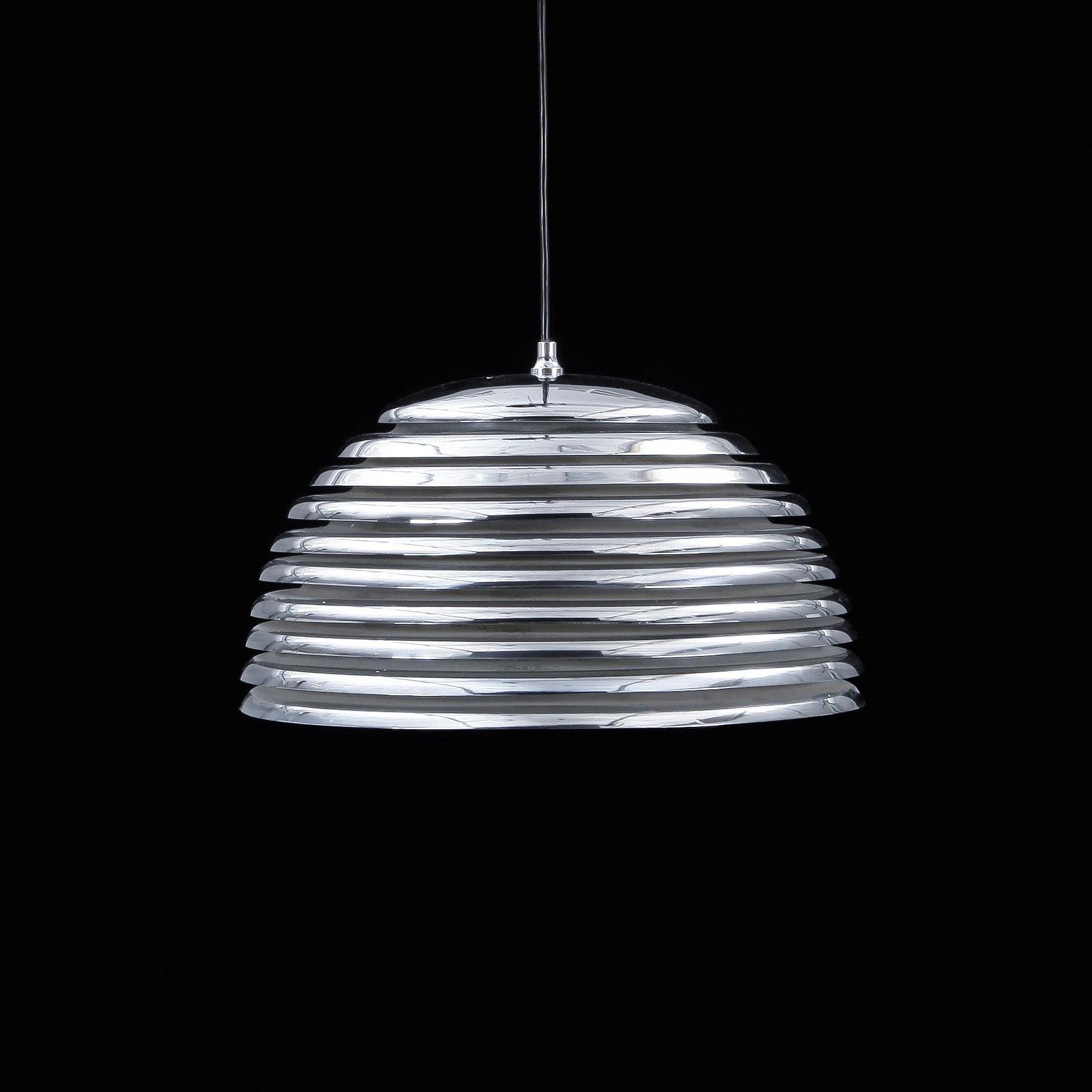 TAKLAMPA, "Saturno". Design Kazuo Motozawa, Japan.