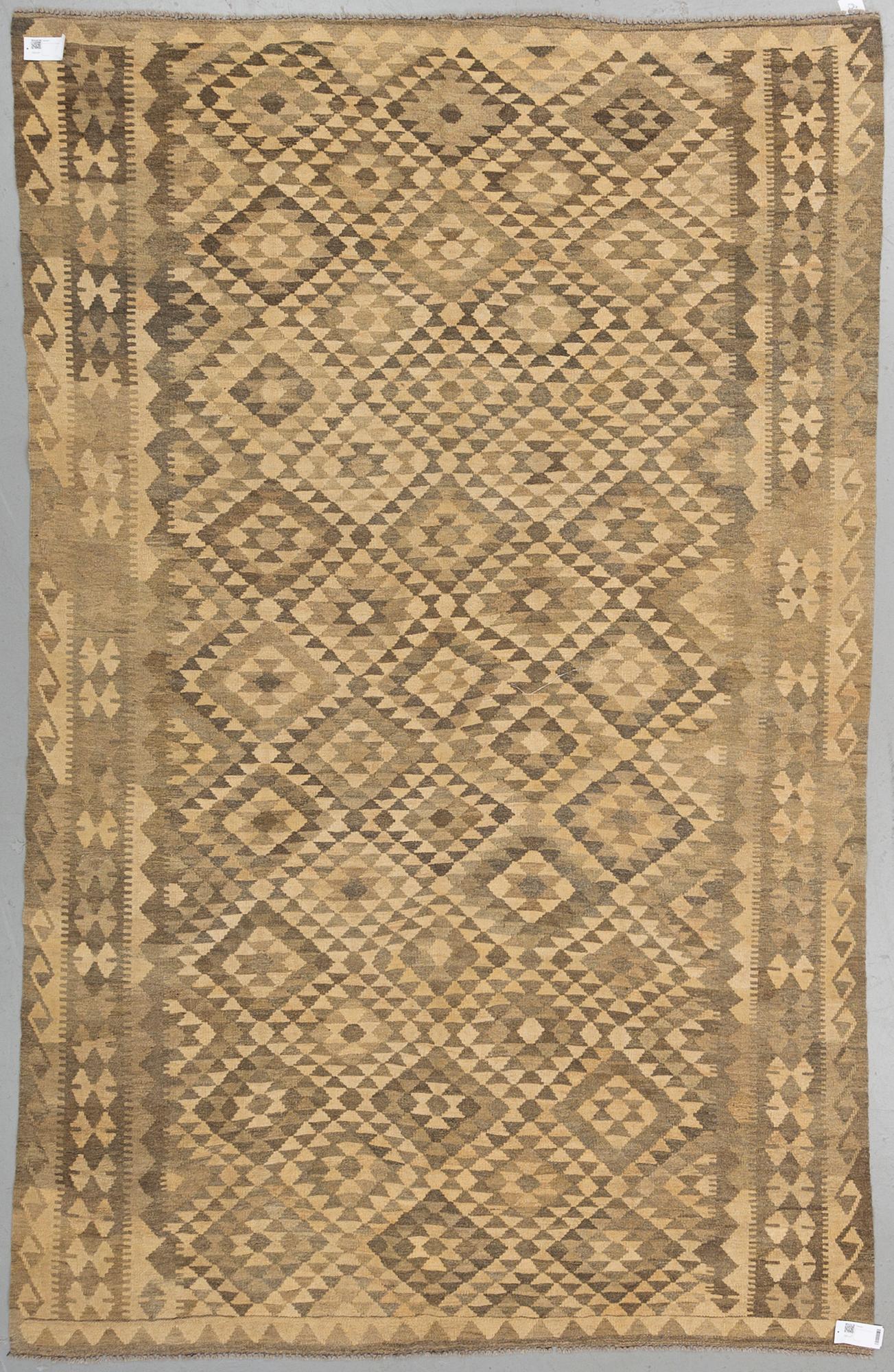 MATTA KELIM 297 X 188 CM.