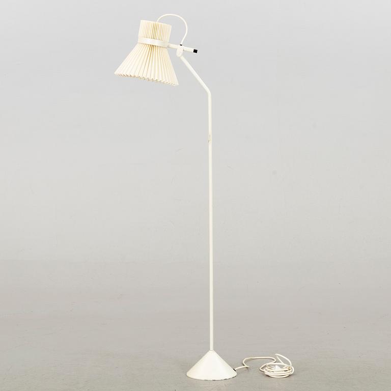 A LE KLINT FLOOR LAMP MODELL 392.