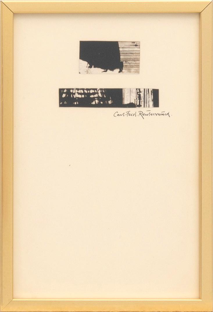 Carl Fredrik Reuterswärd,
