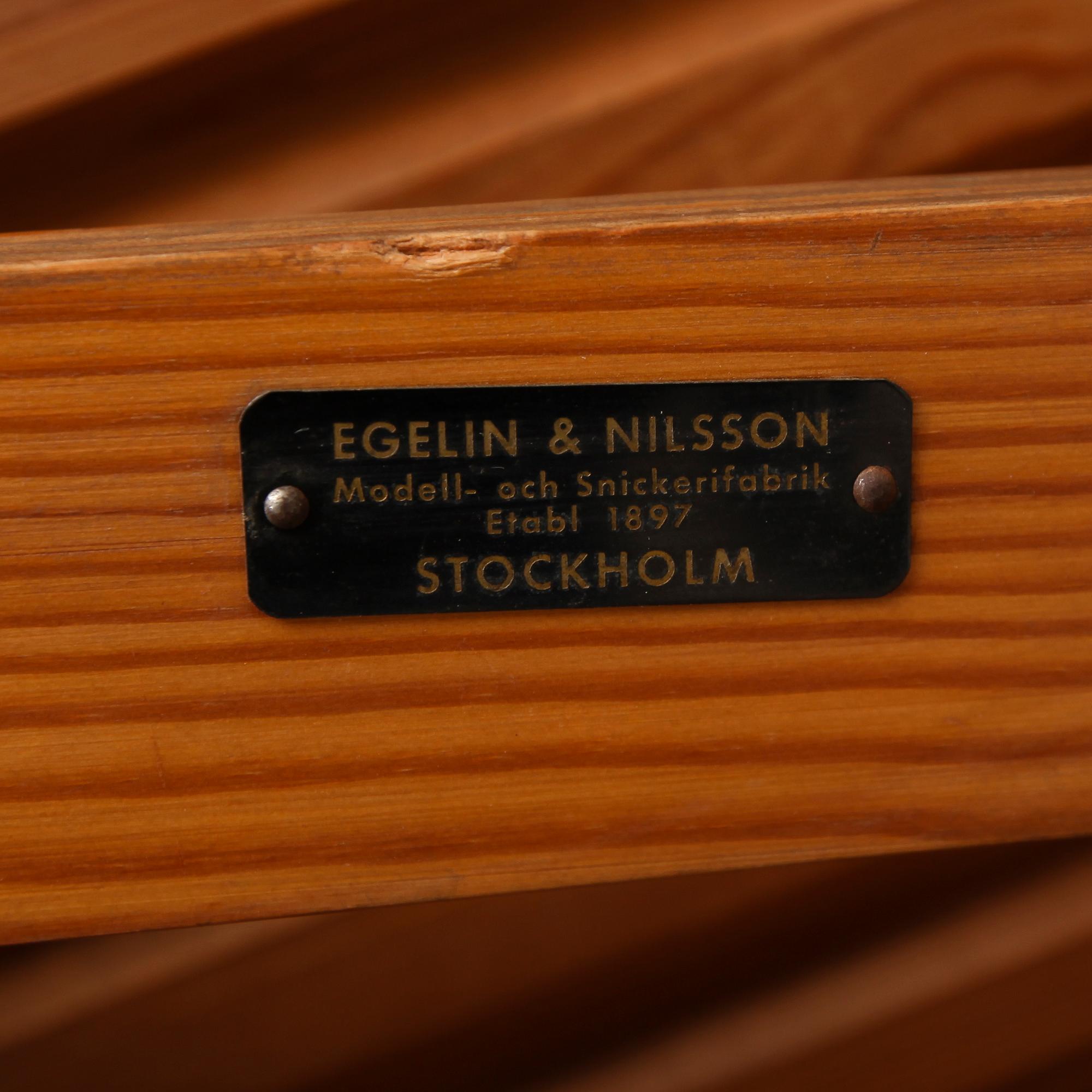 ARKITEKTBORD, 1900-talets första hälft.