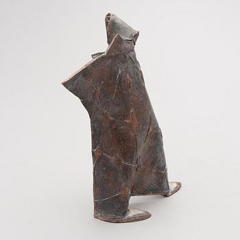 KAARINA TARKKA, STEGET.