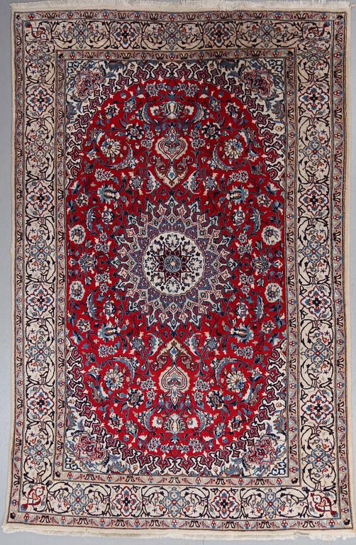 MATTA, orientalisk. 298 x 191.