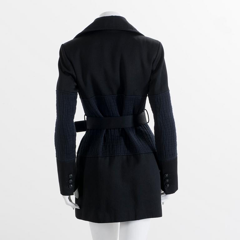 COAT, Versus Versace, size 42.