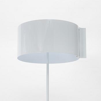 Nendo, a 'Switch' floor lamp for Oluce, Italy.