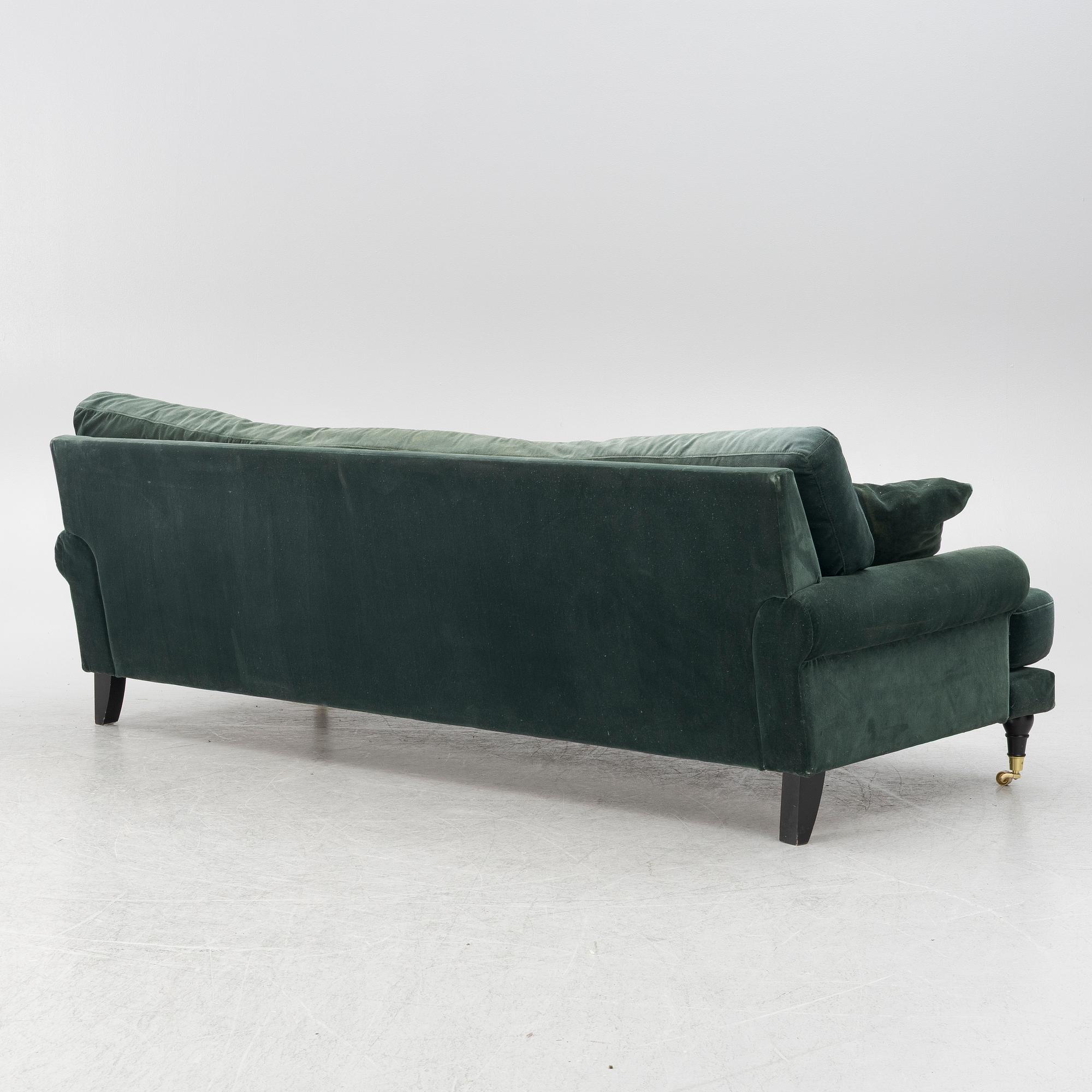 Soffa, "Bianca", Melimeli.