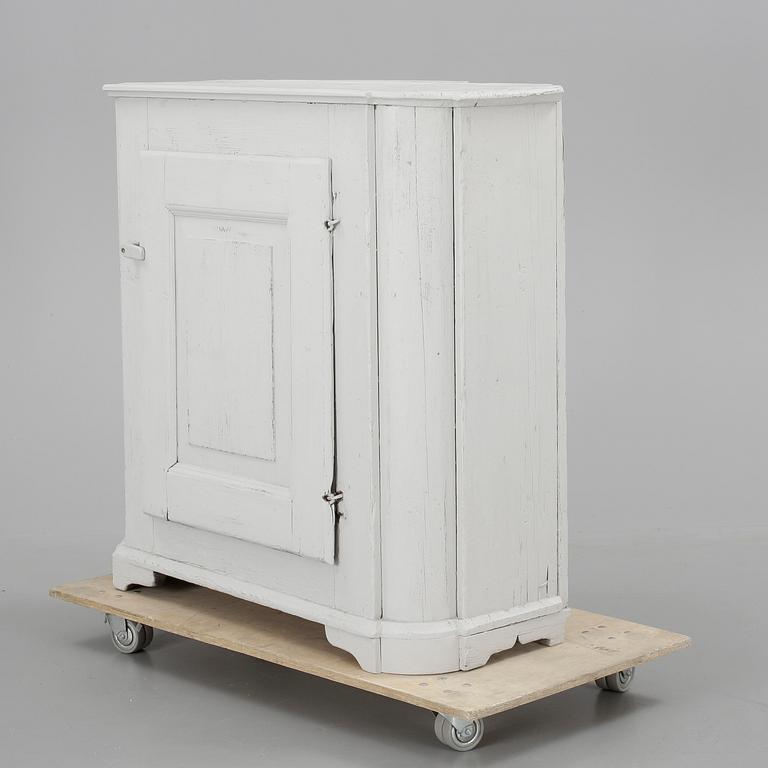 SKÄNK, 1800-talets början.