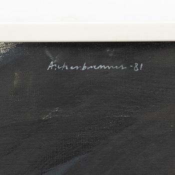 Lennart Aschenbrenner, Untitled.