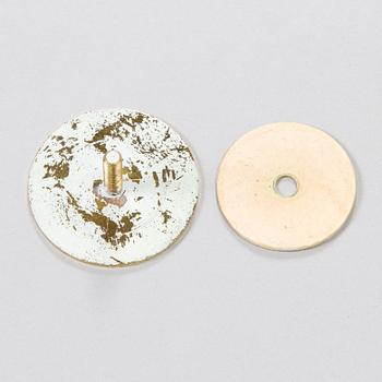 Paavo Tynell, kattovalaisin, malli  1965 Idman 1900-luvun puoliväli.