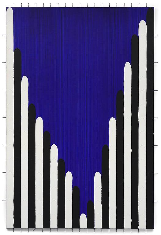 Raul Meel, "Magic and Spirit #61"  (Võlu ja vaim).