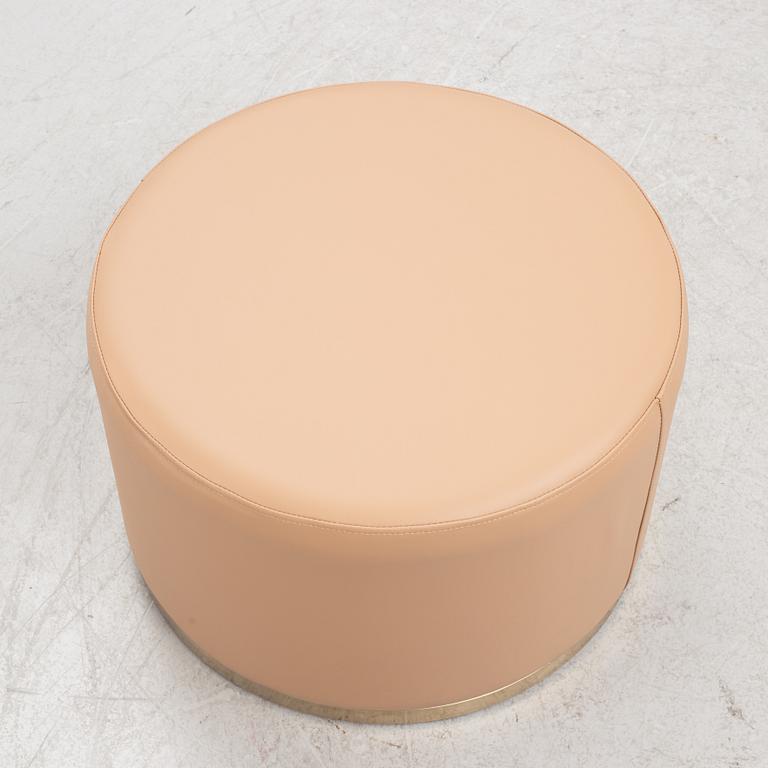 Sittpuff, "Cara", Ruth & Joanna, samtida.