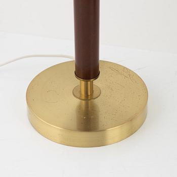 A pair of table lamps, Falkenbergs Belysning, Sweden, 1960's.