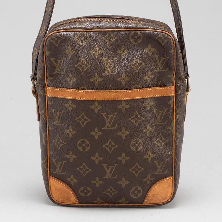 LOUIS VUITTON, väska, "Danube".