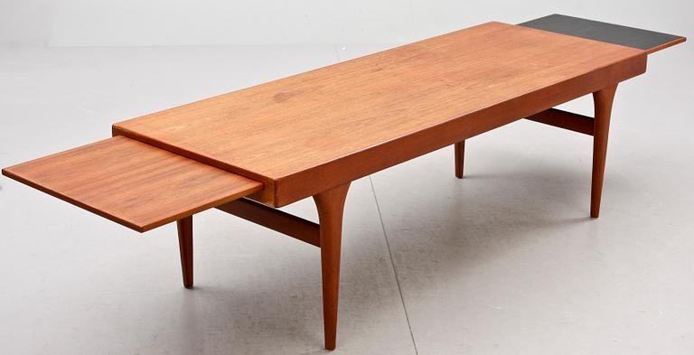 SOFFBORD, märkt Silkeborg, Danmark.