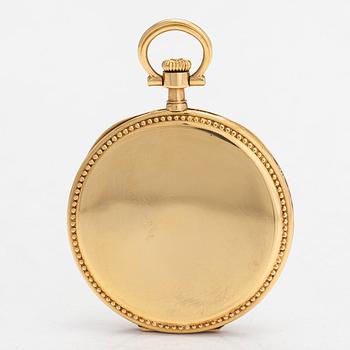 Zenith, pocket watch, 47 mm.