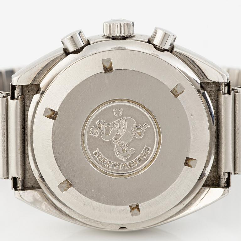 Omega, Speedmaster Professional, Mark IV, kronograf, armbandsur, 42 mm.