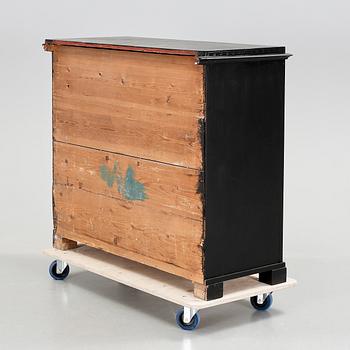 BYRÅ, daterad 1844.