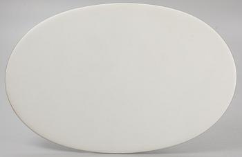Stefano Giovannoni, a 'Bombo' dining table, Magis, Italy.