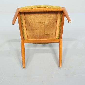 STOLAR, 6 st, Ikea, 1960-tal.