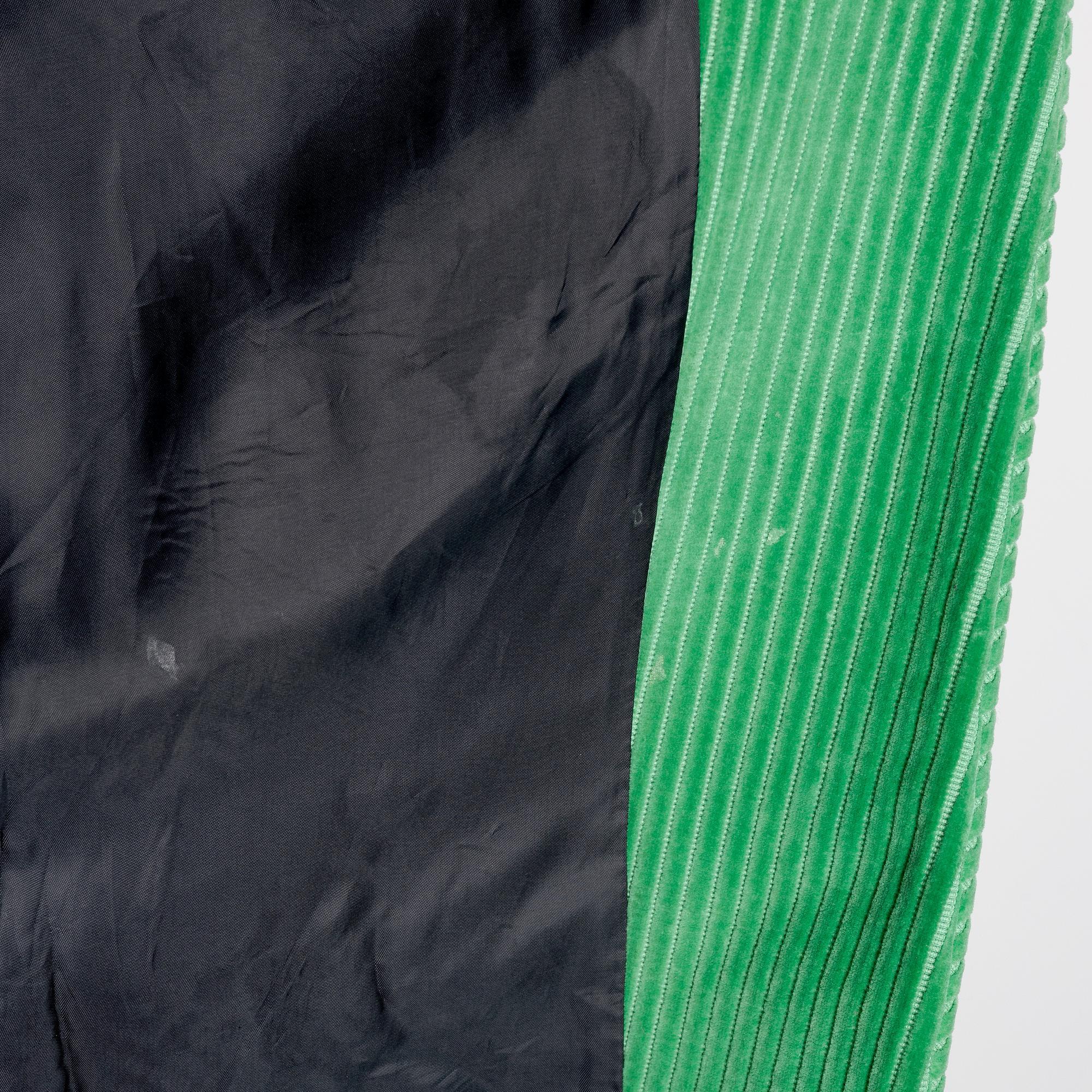 Prada, coat, size 38.