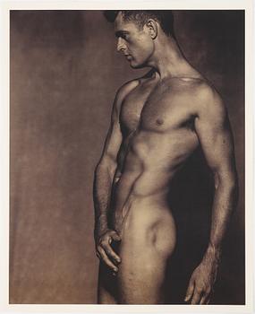 Karl Lagerfeld, Visionaire N° 23 (1997), "The Emperor's New Clothes".