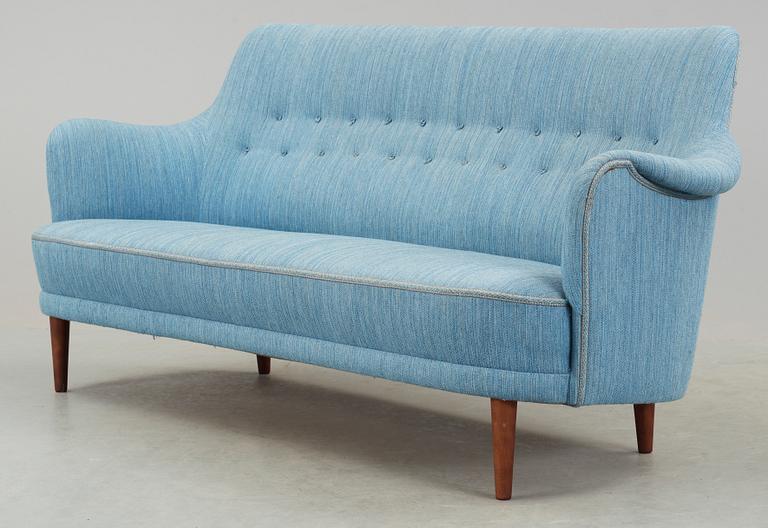 SOFFA. "Samsas", Carl Malmsten, OH Sjögren Tranås.