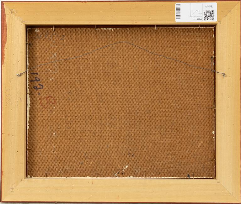 Esaias Thorén, Untitled.