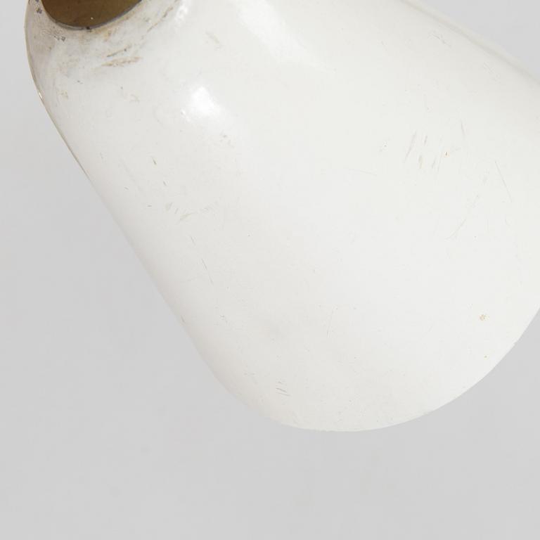 Alvar Aalto, pöytävalaisinpari/ lukuvalaisinpari, malli 5267 Taito 1933.