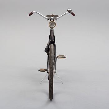 CYKEL, Sport, 1900-talets mitt.