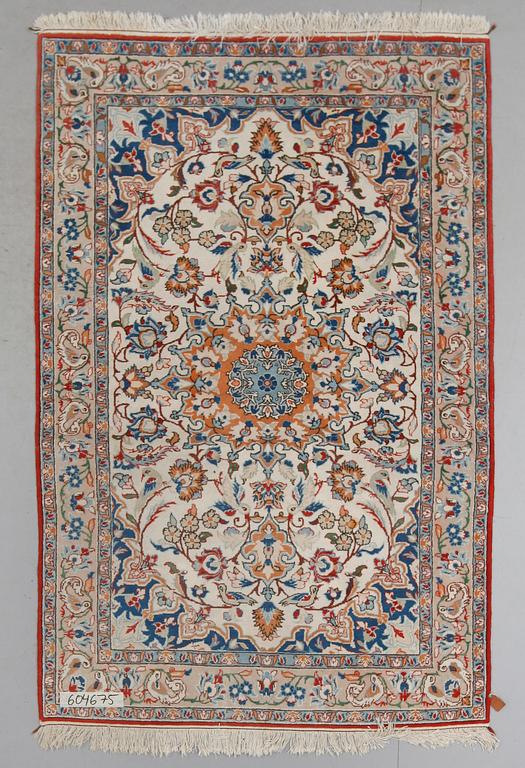 MATTA, Isfahan, 228 x 151 cm.