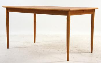 MATSALSBORD, Karl-Erik Kullen, Bodafors, 1969.