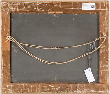 A frame, first half of the 20th century.