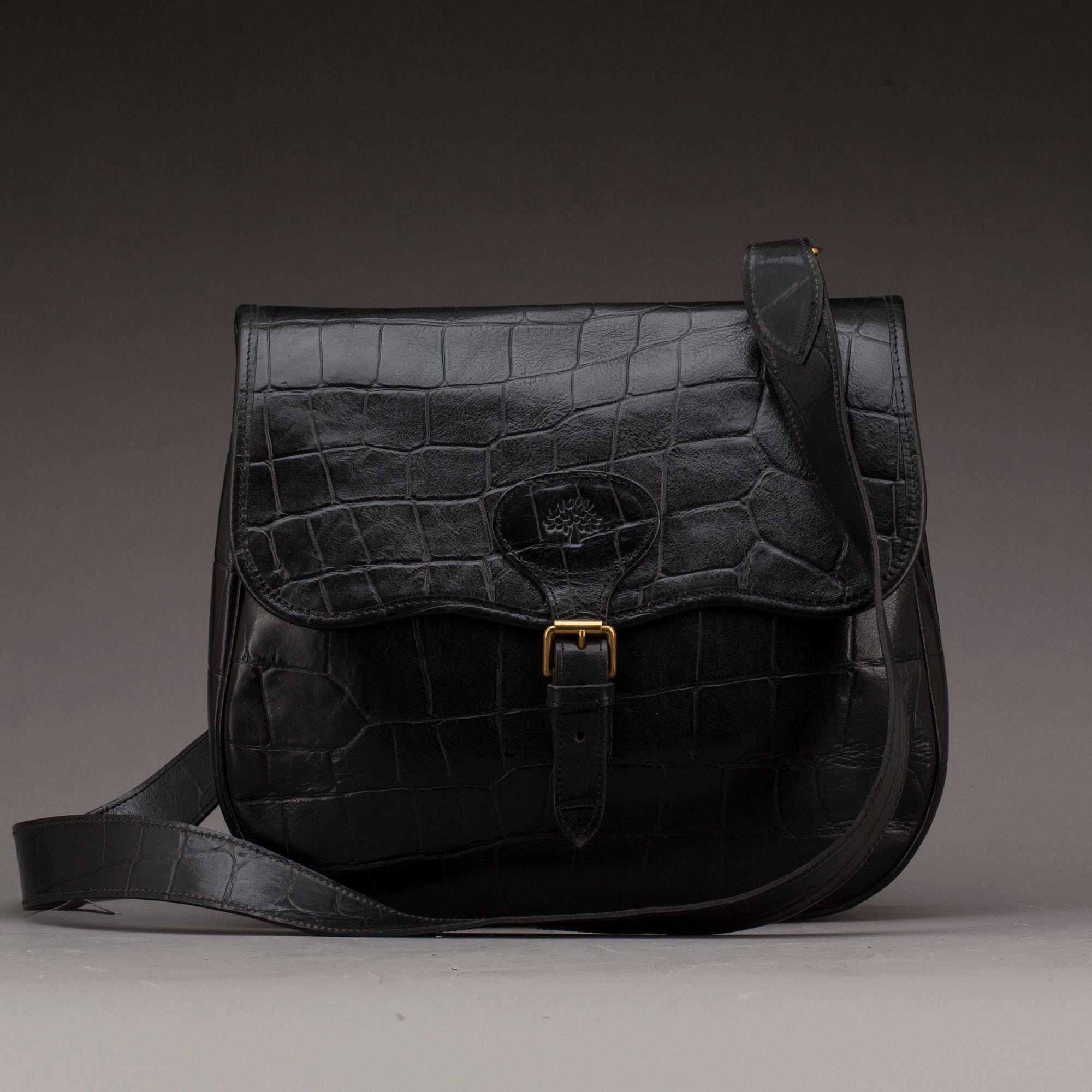 VÄSKA, Mulberry.