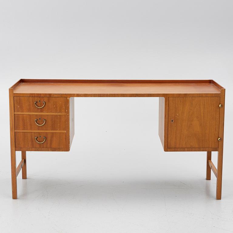 Josef Frank, Dressing table / writing desk, model 736, Firma Svenskt Tenn.