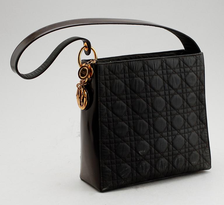 VÄSKA, Christian Dior.