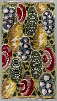 MATTA, rya, 1940-tal. Ca 200x112 cm.