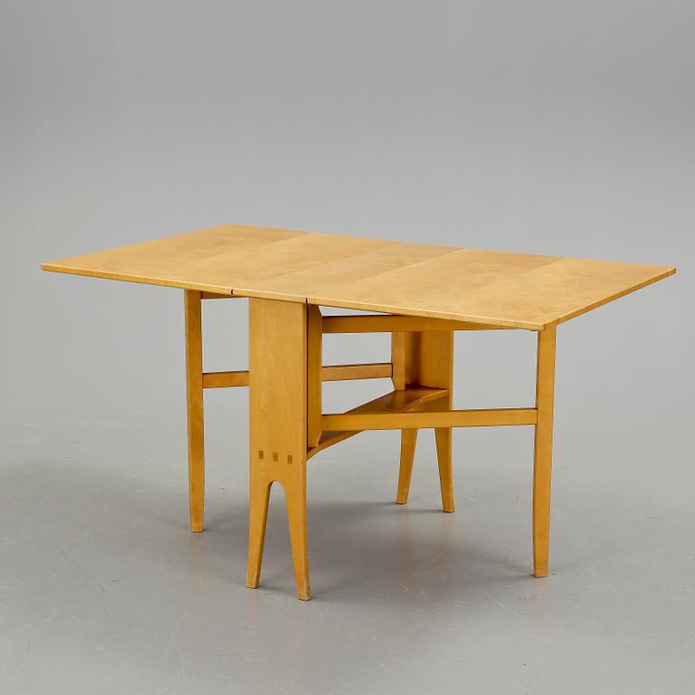 SLAGBORD, Carl Malmsten, Vaggeryds Möbelfabriks AB,