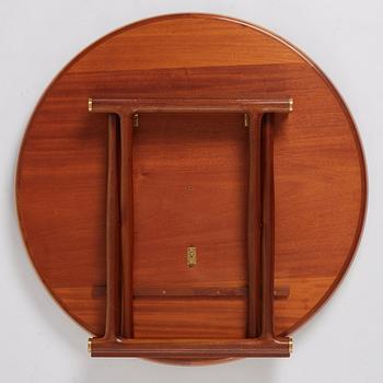 Mogens Lassen, bord "The Egyptian Table", A.J Iversen, Danmark, sannolikt 1950-tal.