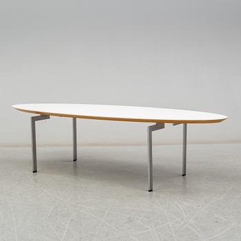 A 'Trippo' coffee table by Ulla Christiansson, Karl Andersson & Söner, Sweden.