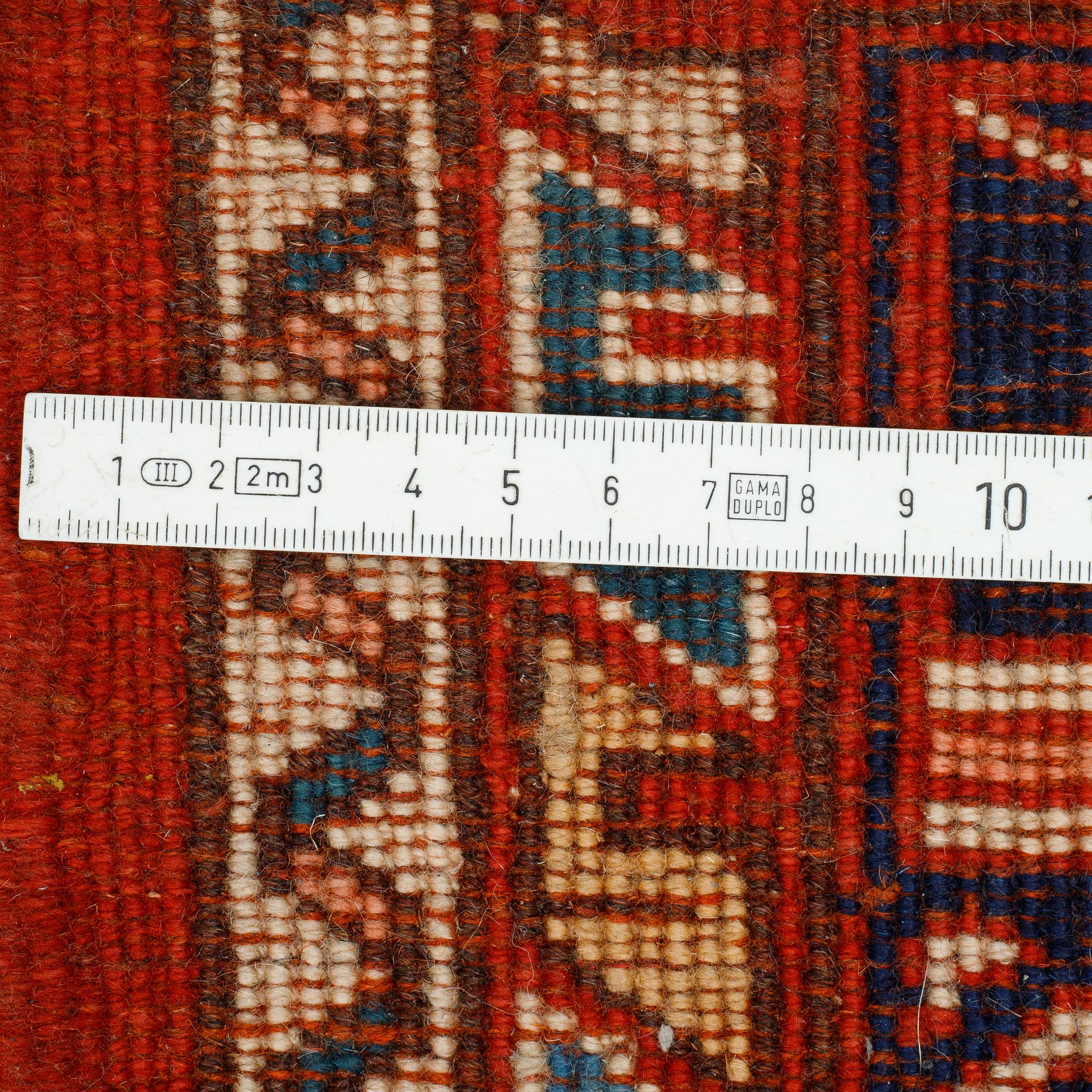 Matta, Old Anatol, ca 256 x 190 cm.