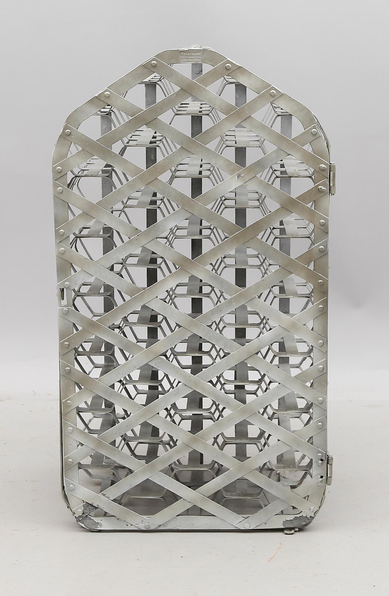 VINSTÄLL, modern tillverkning.