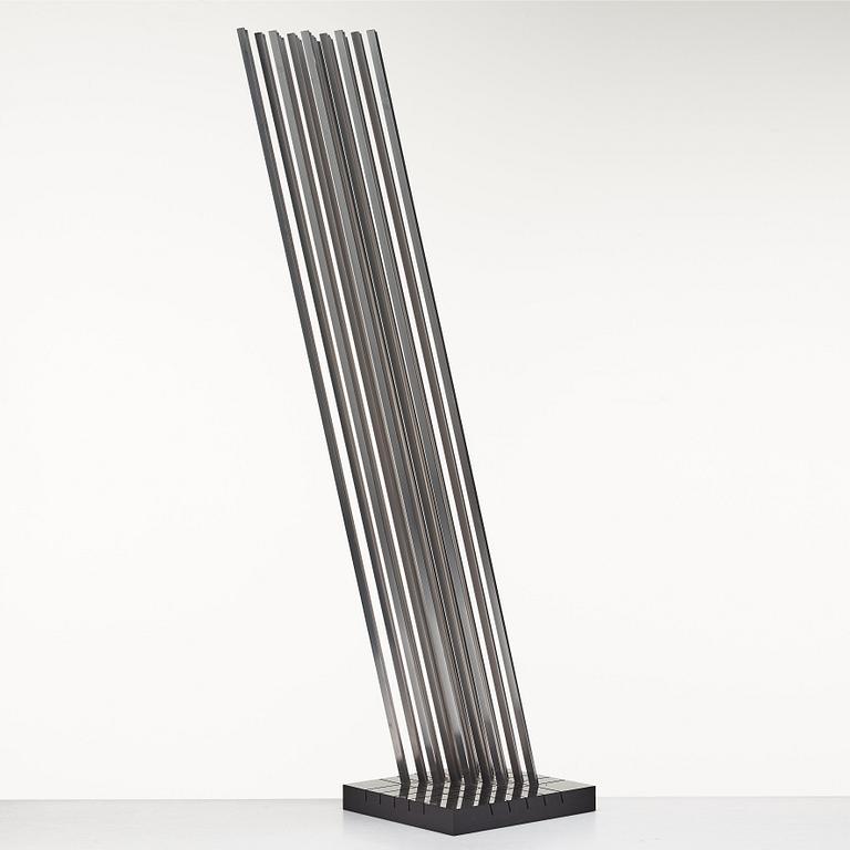 Lars-Erik Falk, "Modul skulptur 111".