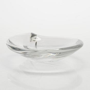 Tapio Wirkkala, skål, "3371", signerad Tapio Wirkkala, Iittala -54.