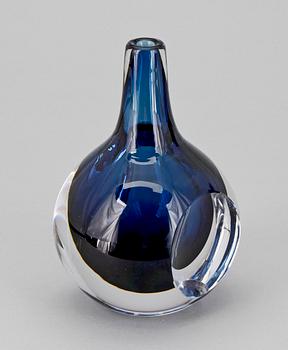 VAS, glas, Mona Morales-Schildt, Kosta, 1900-talets andra hälft.