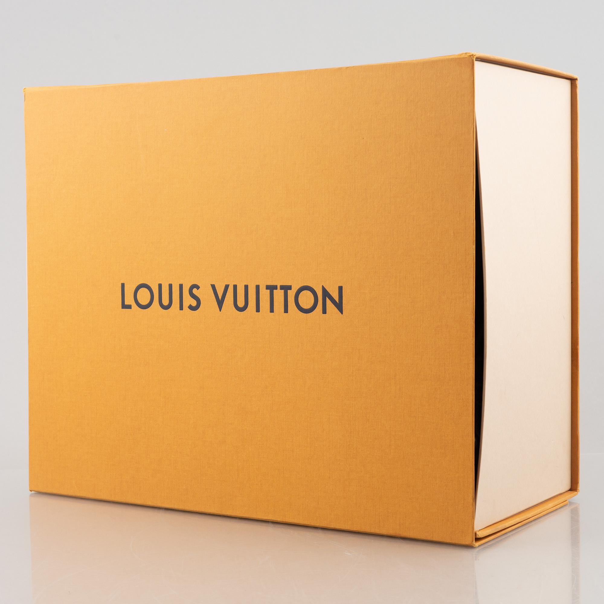 Louis Vuitton, väska, "Artsy MM", 2013.