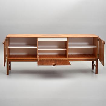 SIDEBOARD, Danmark, 1960-tal.