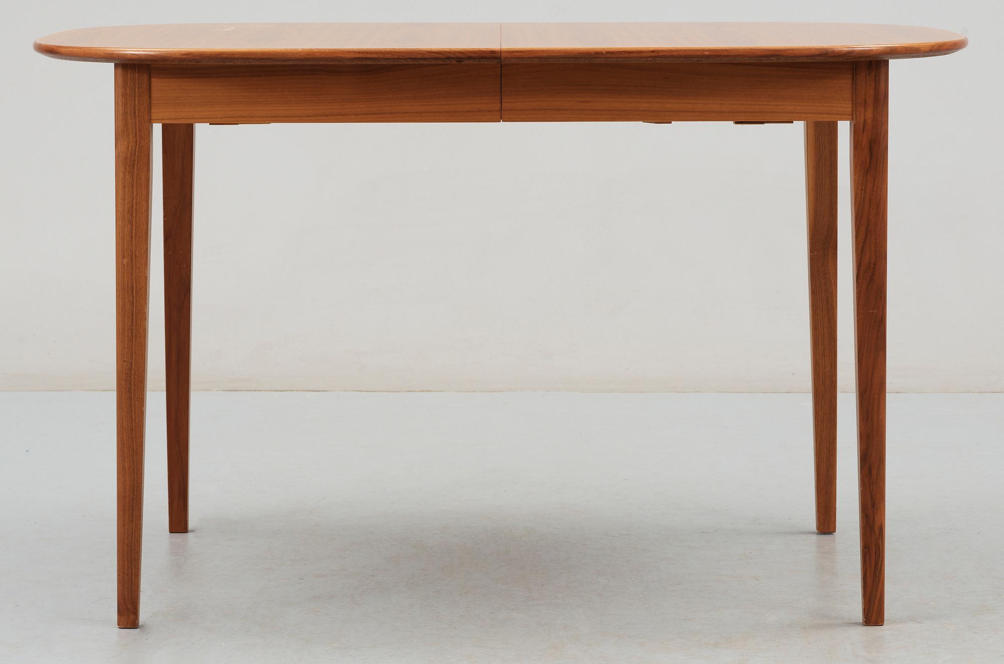 BORD, "947" Josef Frank, Svenskt Tenn, 1900-talets andra hälft.