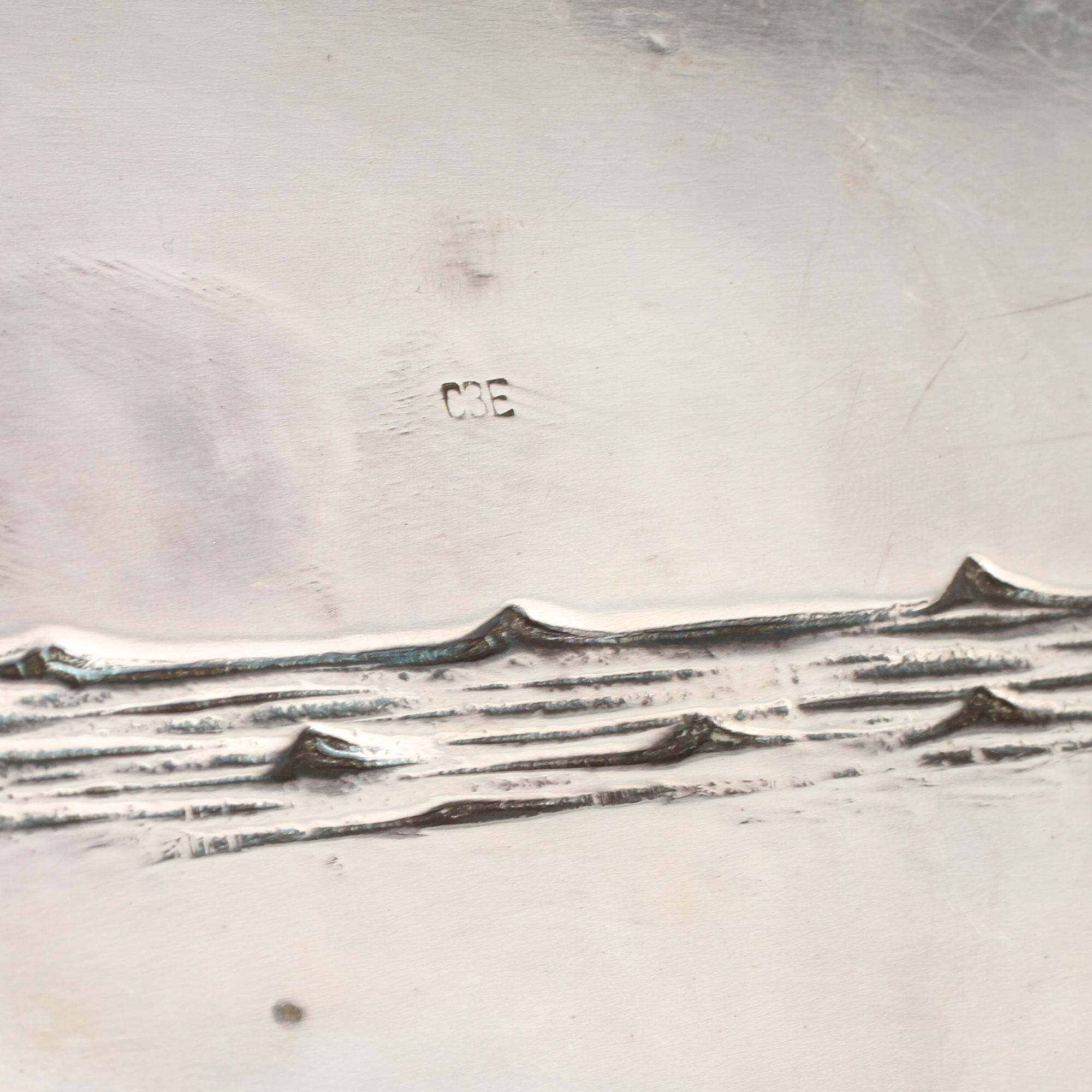 FAT, nysilver, 1900-talets andra kvartal.