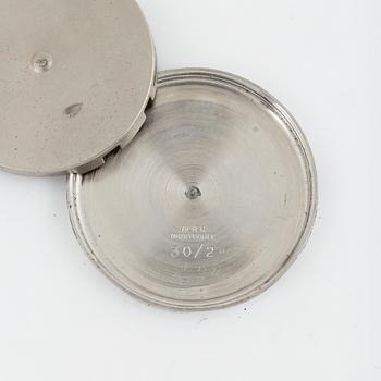 LEMANIA, Tg 195, "Tre Kronor/Three Crowns".